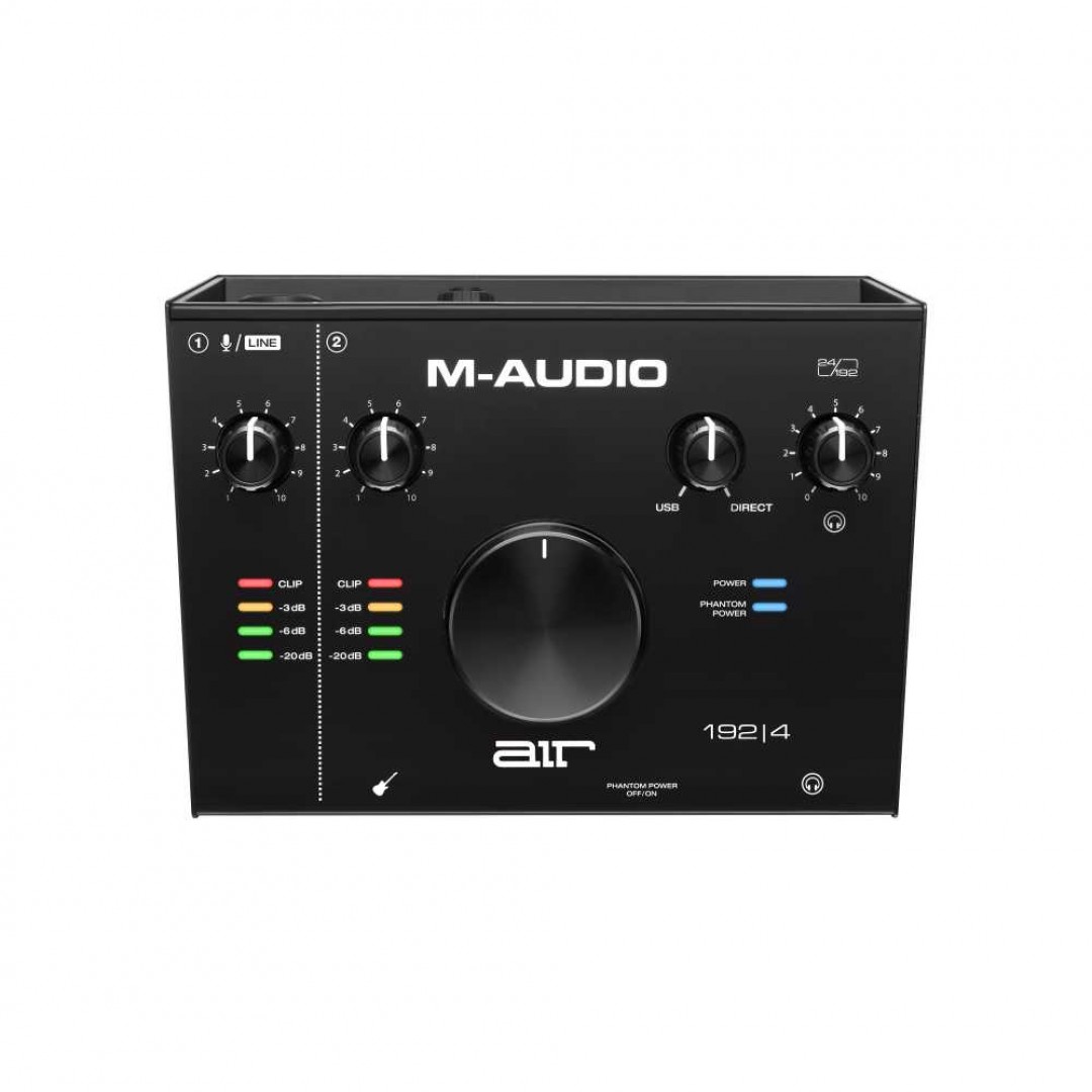 m-audio-air-1924-vocal-studio-pro-interfaz-de-audio