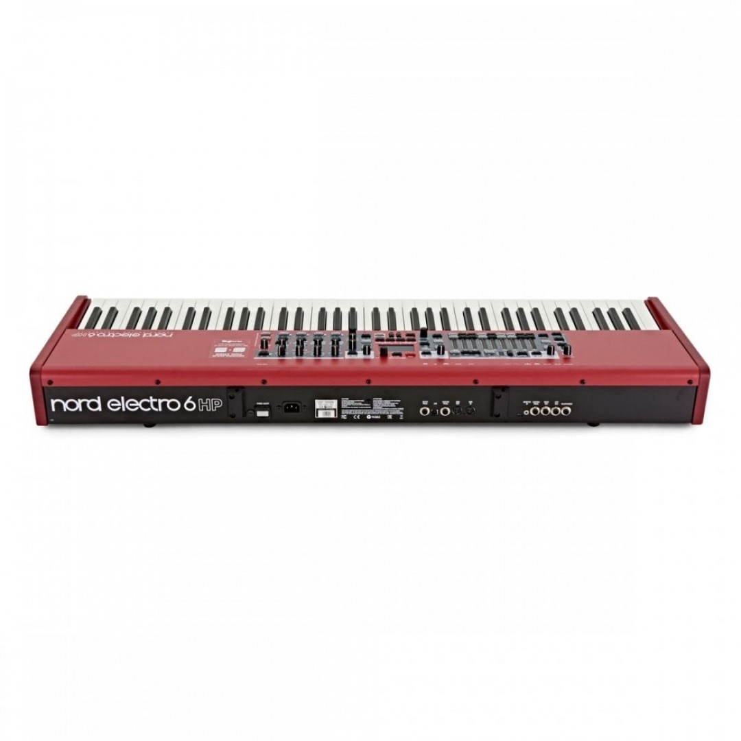 nord-electro-6d-hp-sintetizador