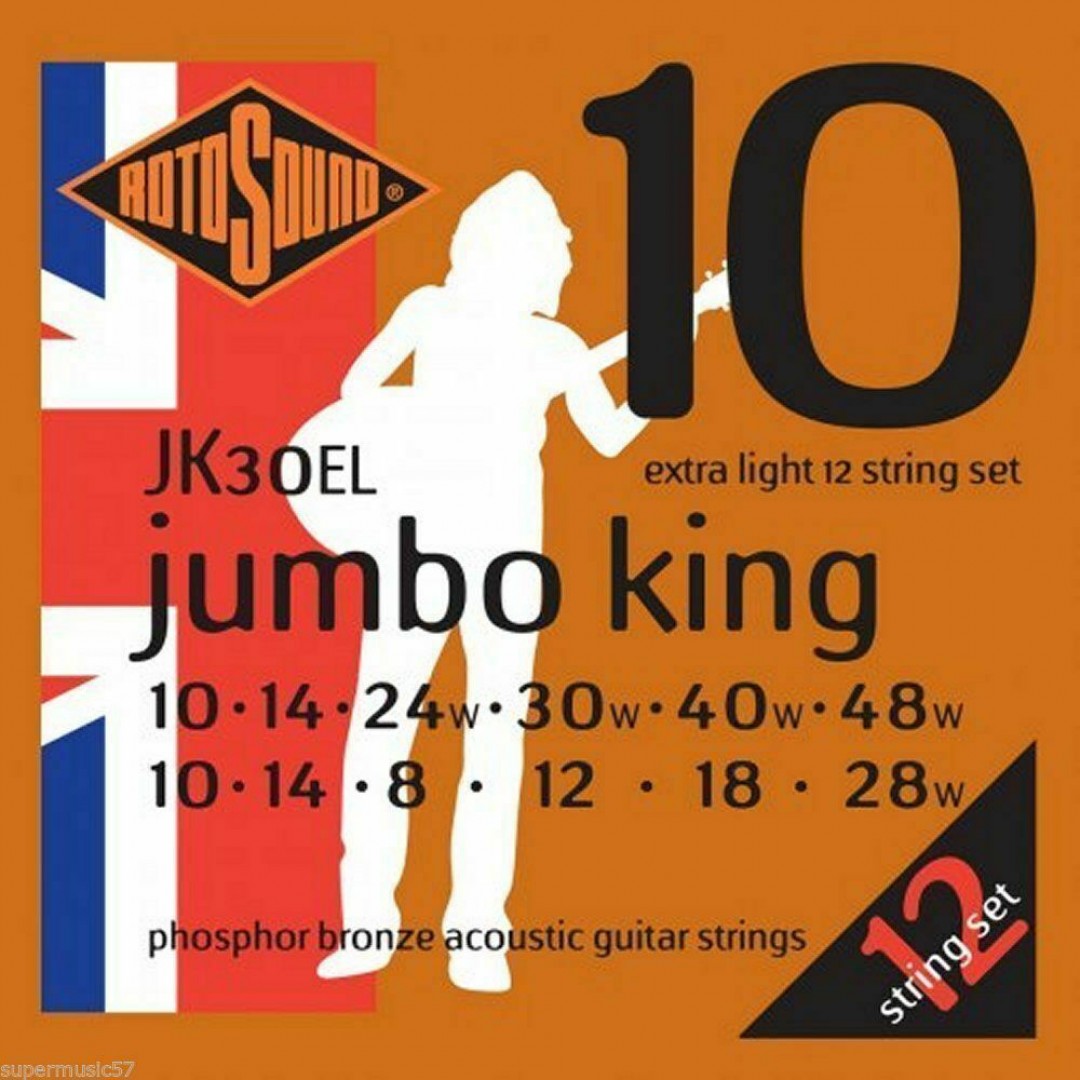 rotosound-jk30el-cuerdas-para-guitarra-acustica-de-12-cuerdas-010-48--010-28