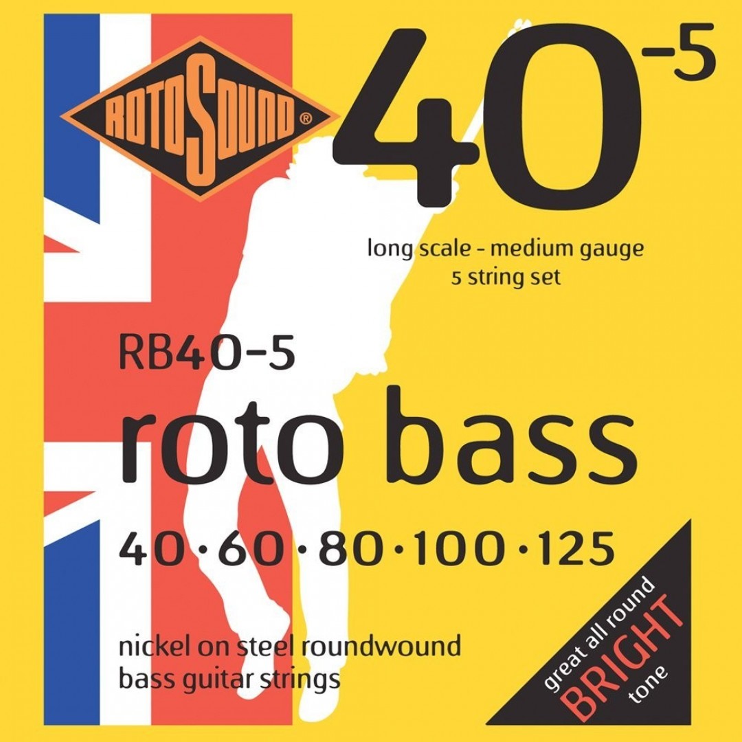 rotosound-rb40-5-cuerdas-para-bajo-electrico-de-5-cuerdas-40-125