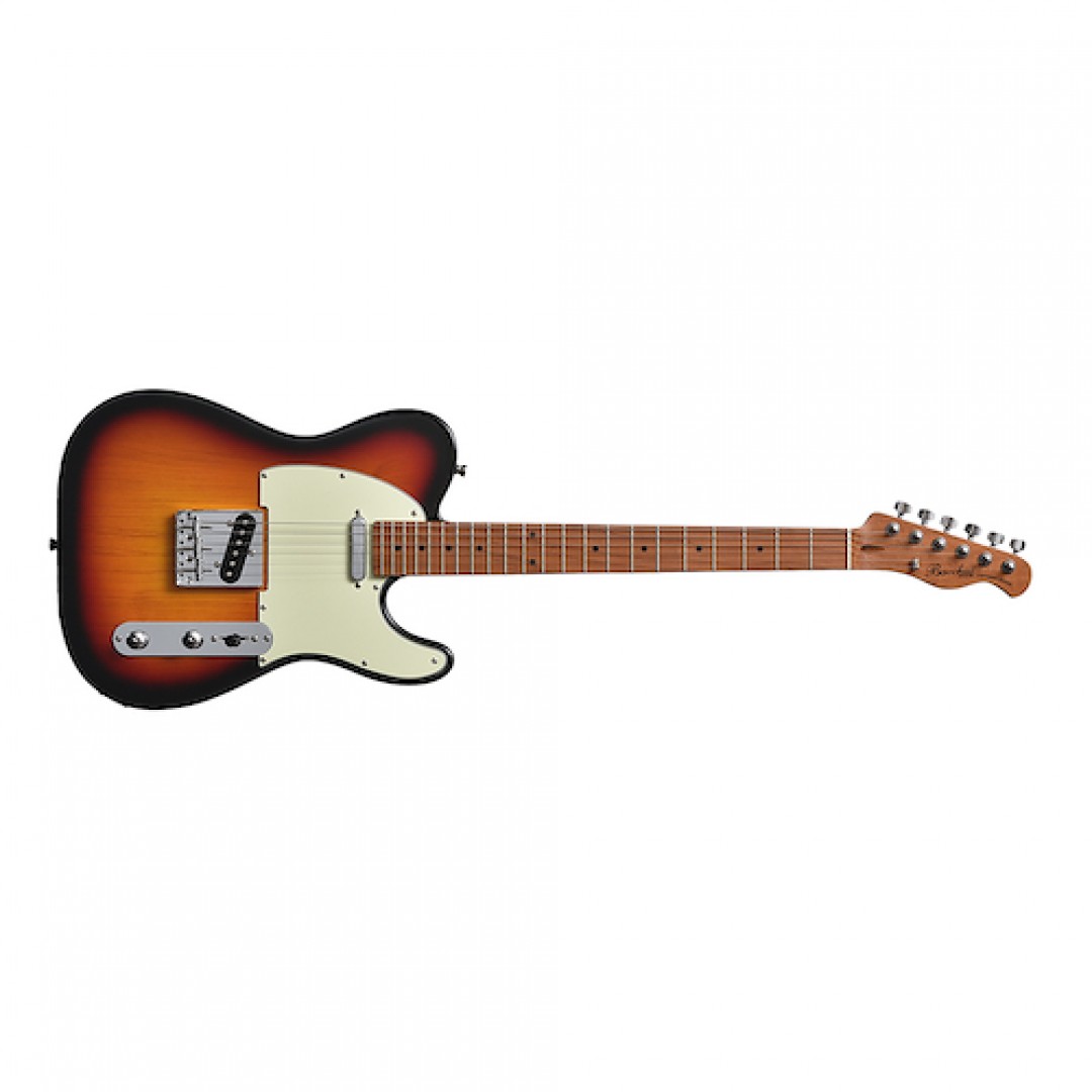 bacchus-bte-1rsm-m-3ts-guitarra-electrica-telecaster-con-funda