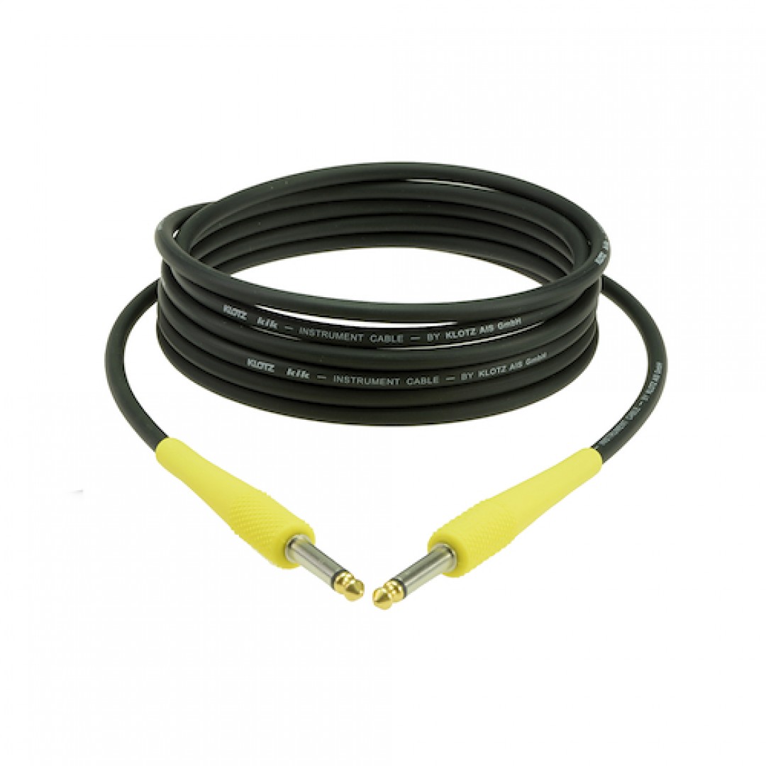 klotz-kikc3-opp5-cobertor-amarillo-cable-instrumento-3-metros