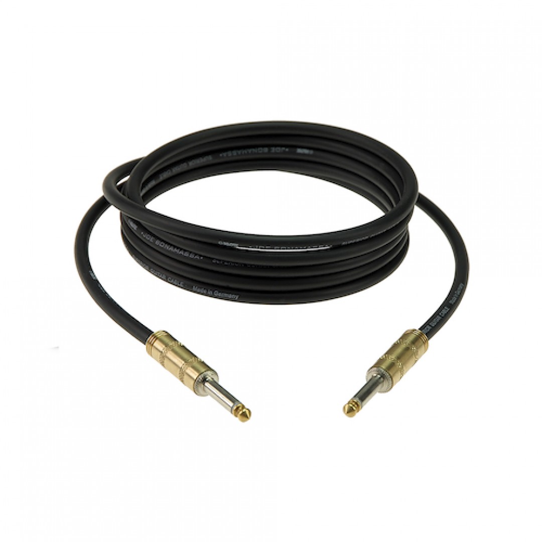 klotz-jbpp060-negro-cable-instrumento-6-metros