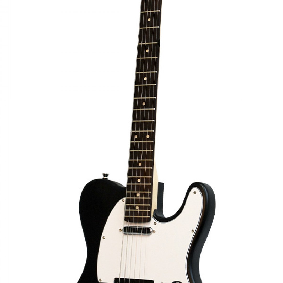 newen-tl-black-guitarra-electrica-telecaster