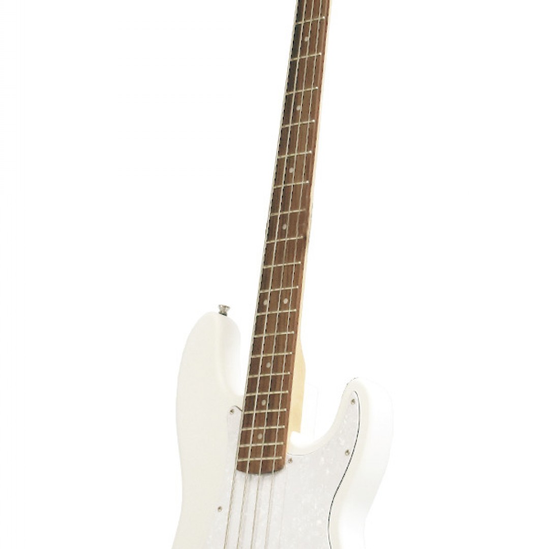 newen-pr-white-bajo-electrico-precision