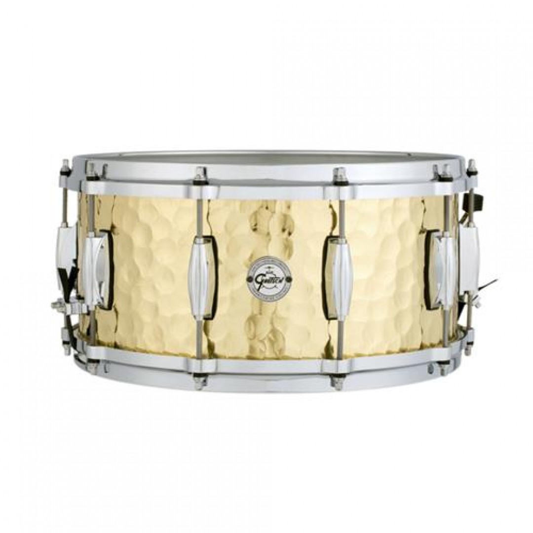 gretsch-s16514brh-full-range-hammered-redoblante-bronze-martillado-14x65