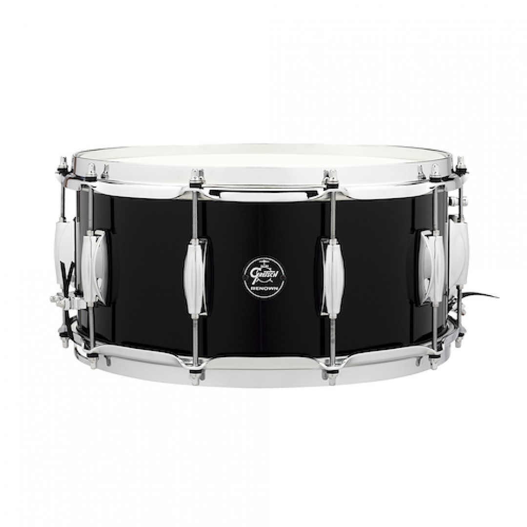 gretsch-rn2-6514s-pb-renown-piano-black-redoblante-maple-14x65