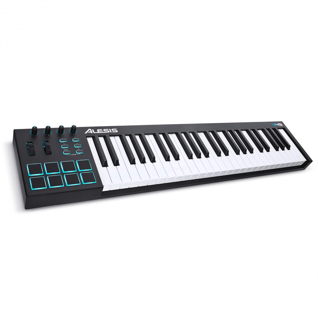 alesis-v49-controlador-midi