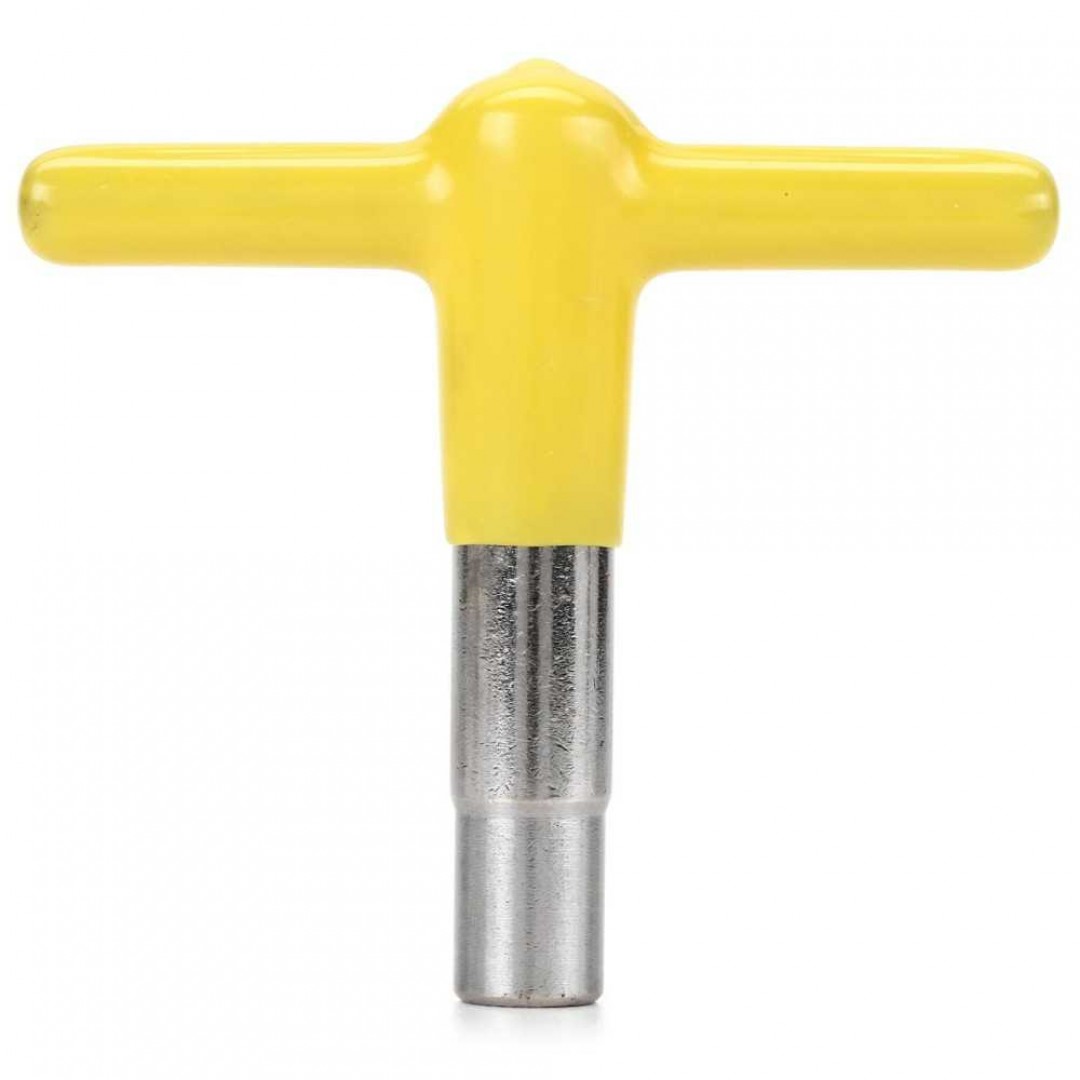 pdp-pdaxrkdrky-llave-afinadora-high-torque-yellow-