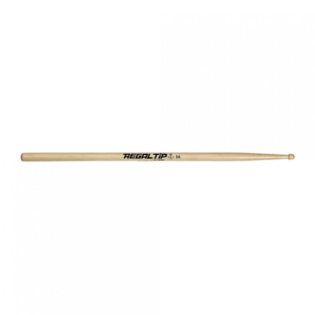 regal-tip-rw-208rm-8a-maple-palillos-punta-madera-