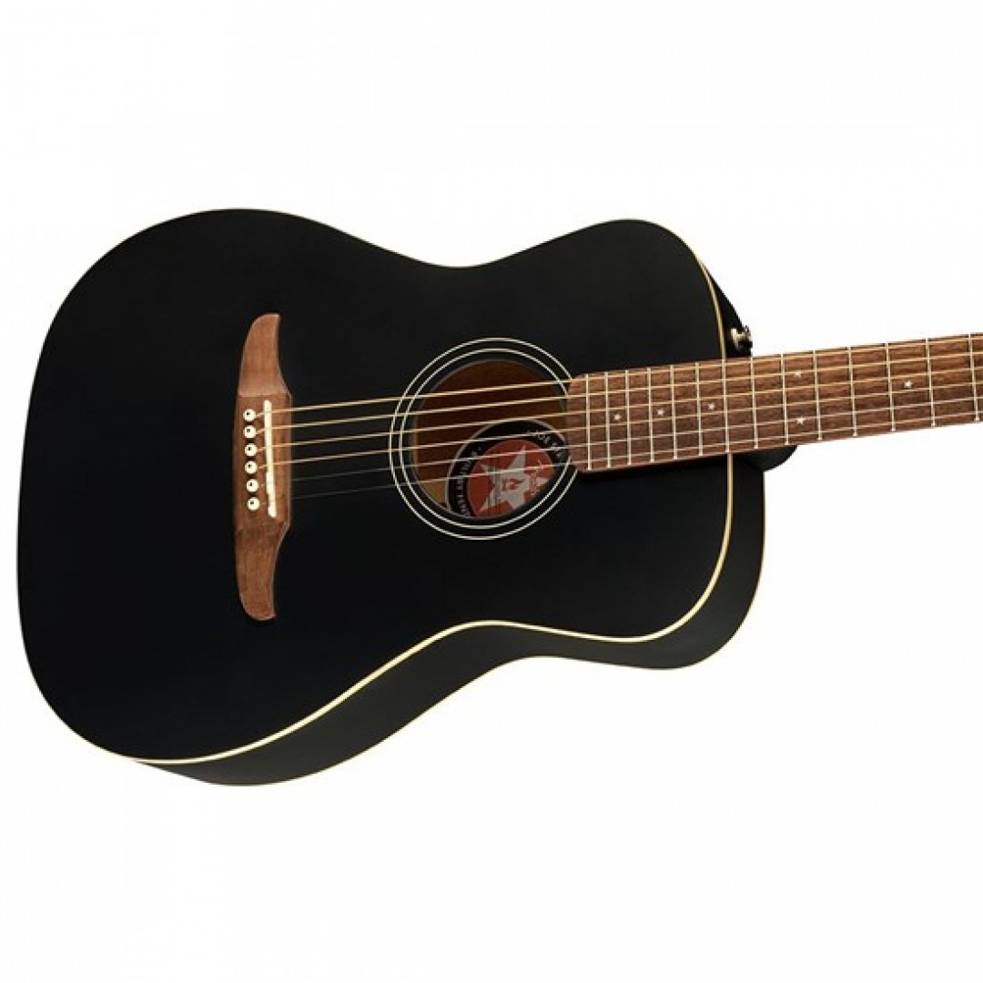 fender-joe-strummer-campfire-guitarra-electroacustica-diapason-de-nogal-matte-black