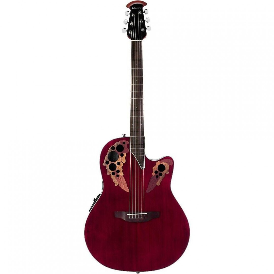 ovation-celebrity-elite-ce48-rr-guitarra-electroacustica-rojo-rubi-