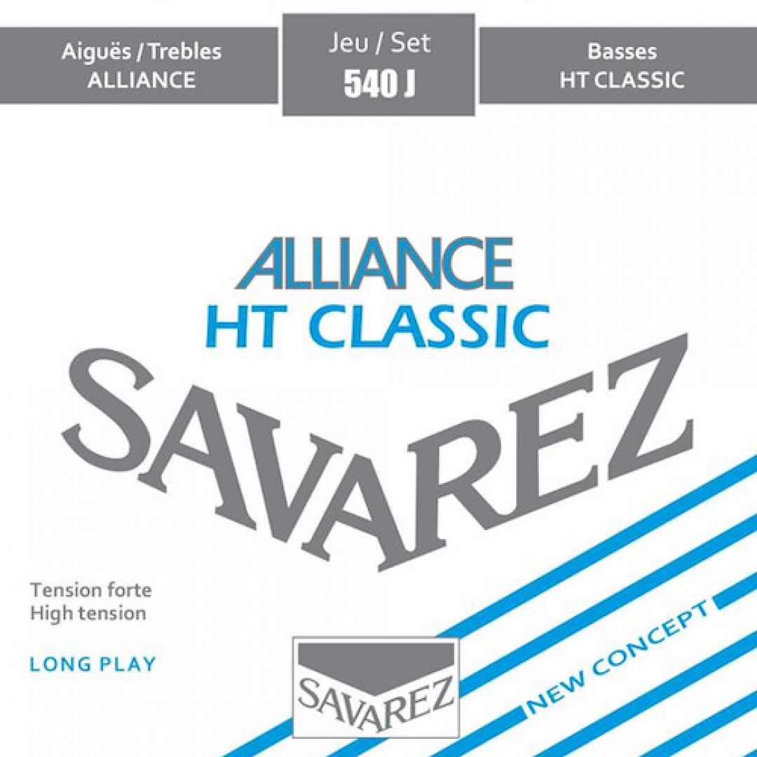 savarez-540-j-alta-alliance-ht-classic-encordado-guitarra-clasica