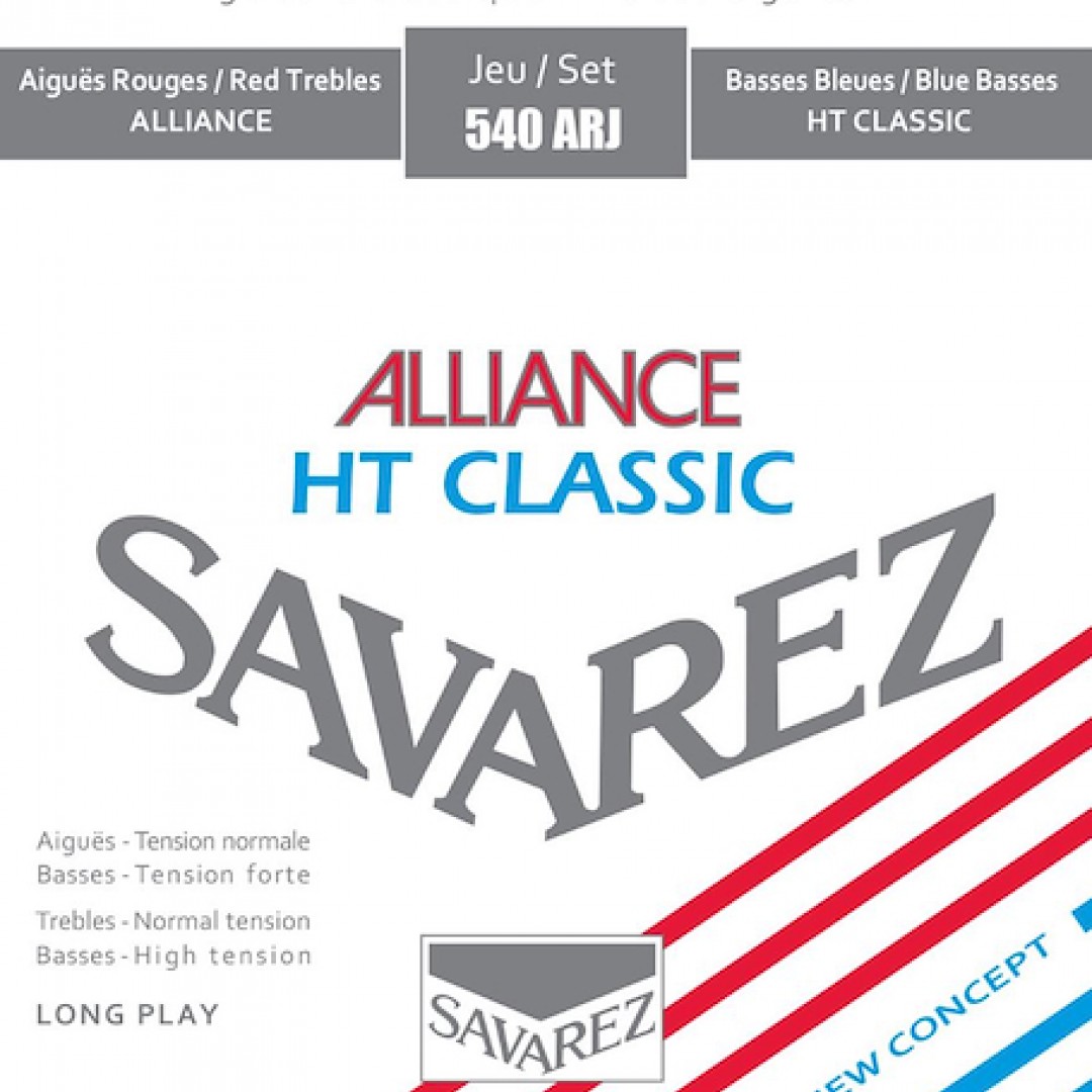 savarez-540-arj-normal-alta-alliance-ht-classic-encordado-guitarra-clasica