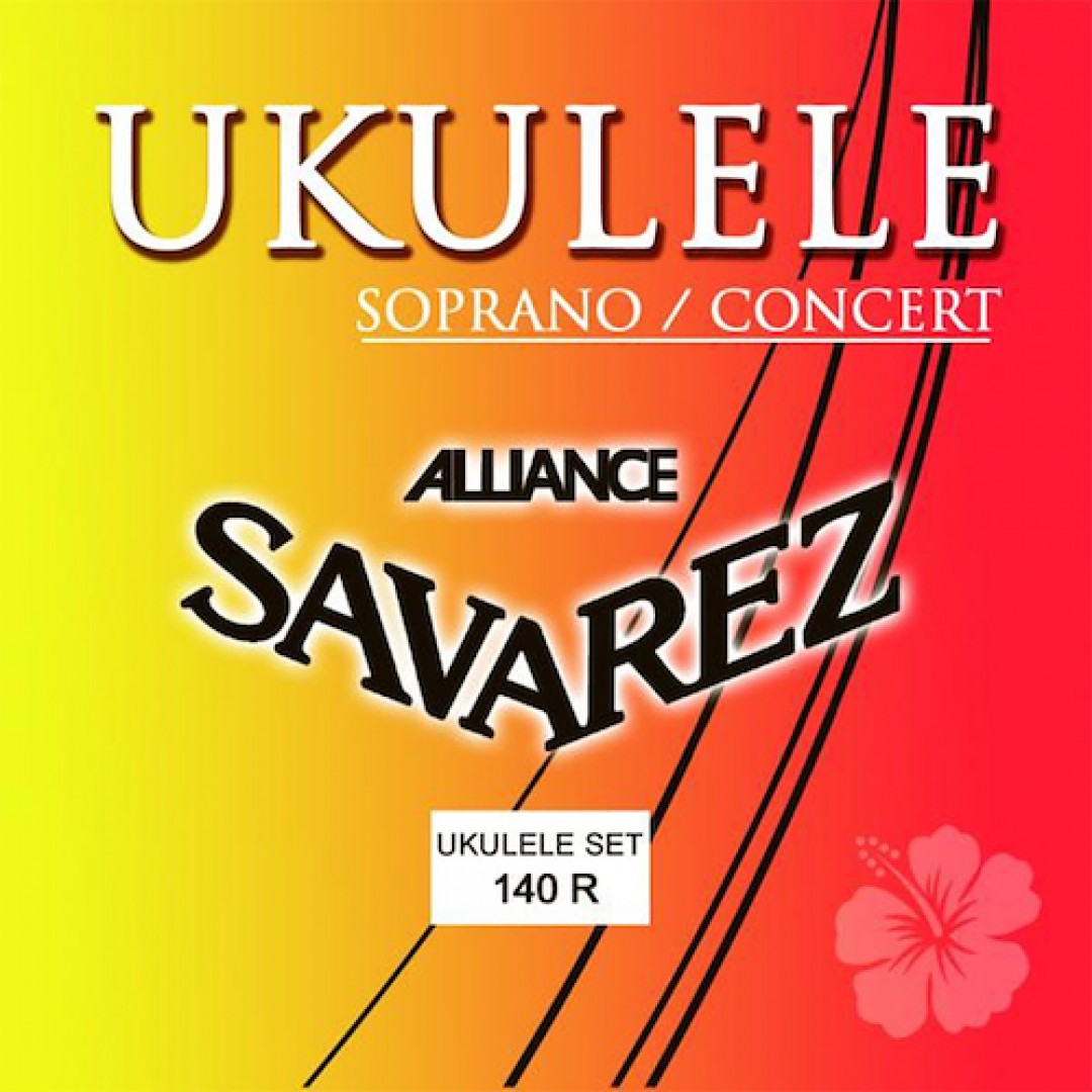 savarez-140-r-ukelele-soprano-alliance-encordado-para-ukelele