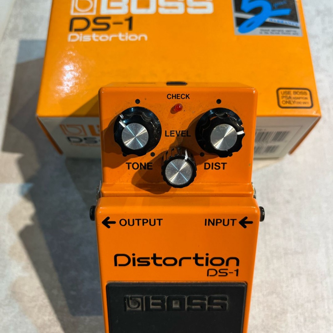 boss-ds-1-pedal-de-distorsion