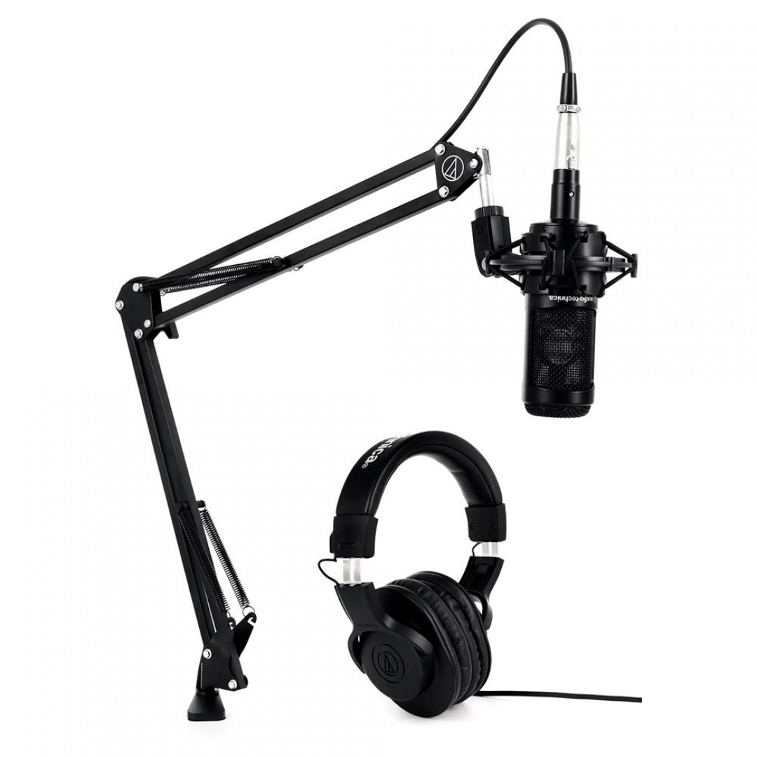 audio-technica-at2035-pk-pack-streaming-podcast