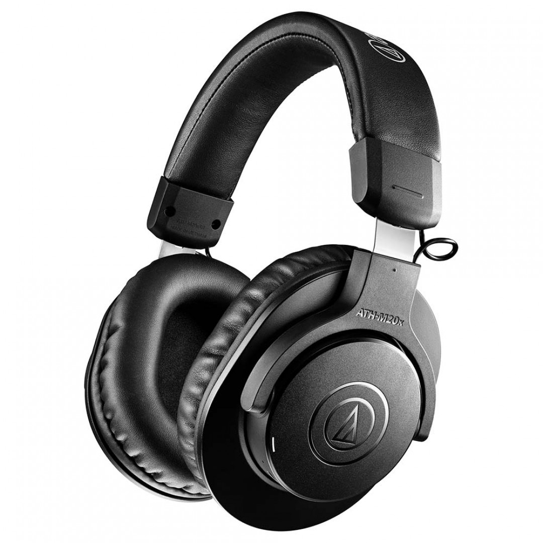 audio-technica-ath-m20xbt-auriculares-inalambricos