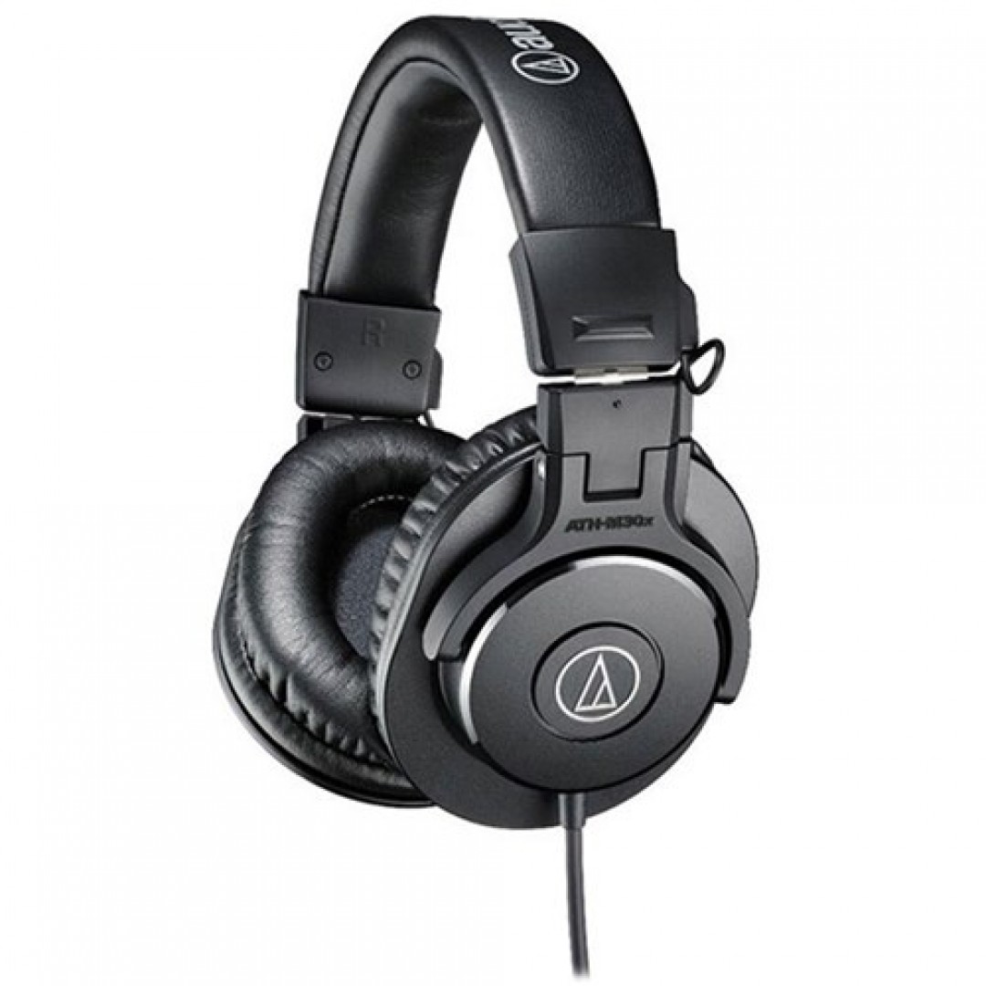 audio-technica-ath-m30x-auriculares