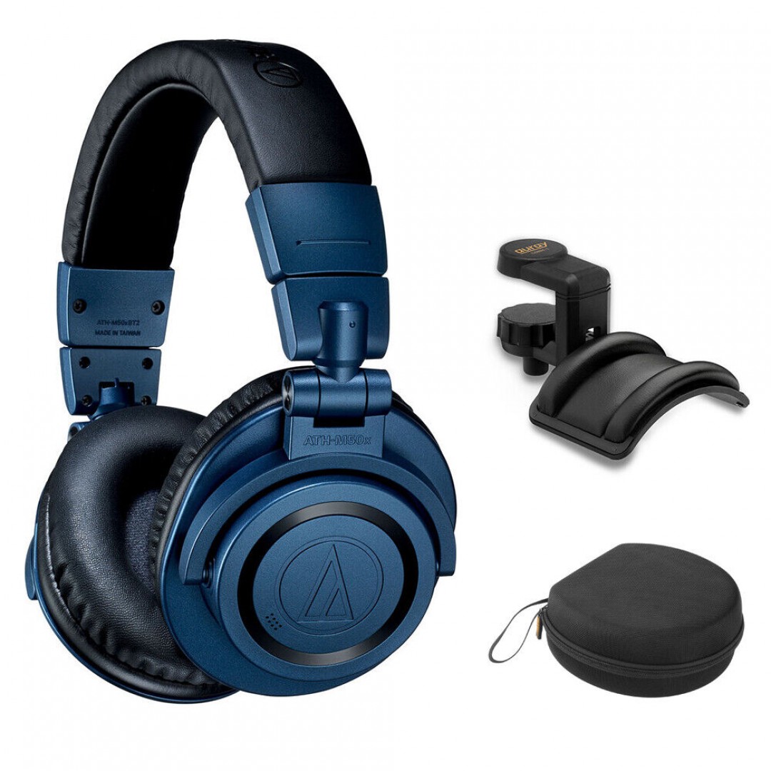 audio-technica-ath-m50xbt2ds-auriculares-inalambricos