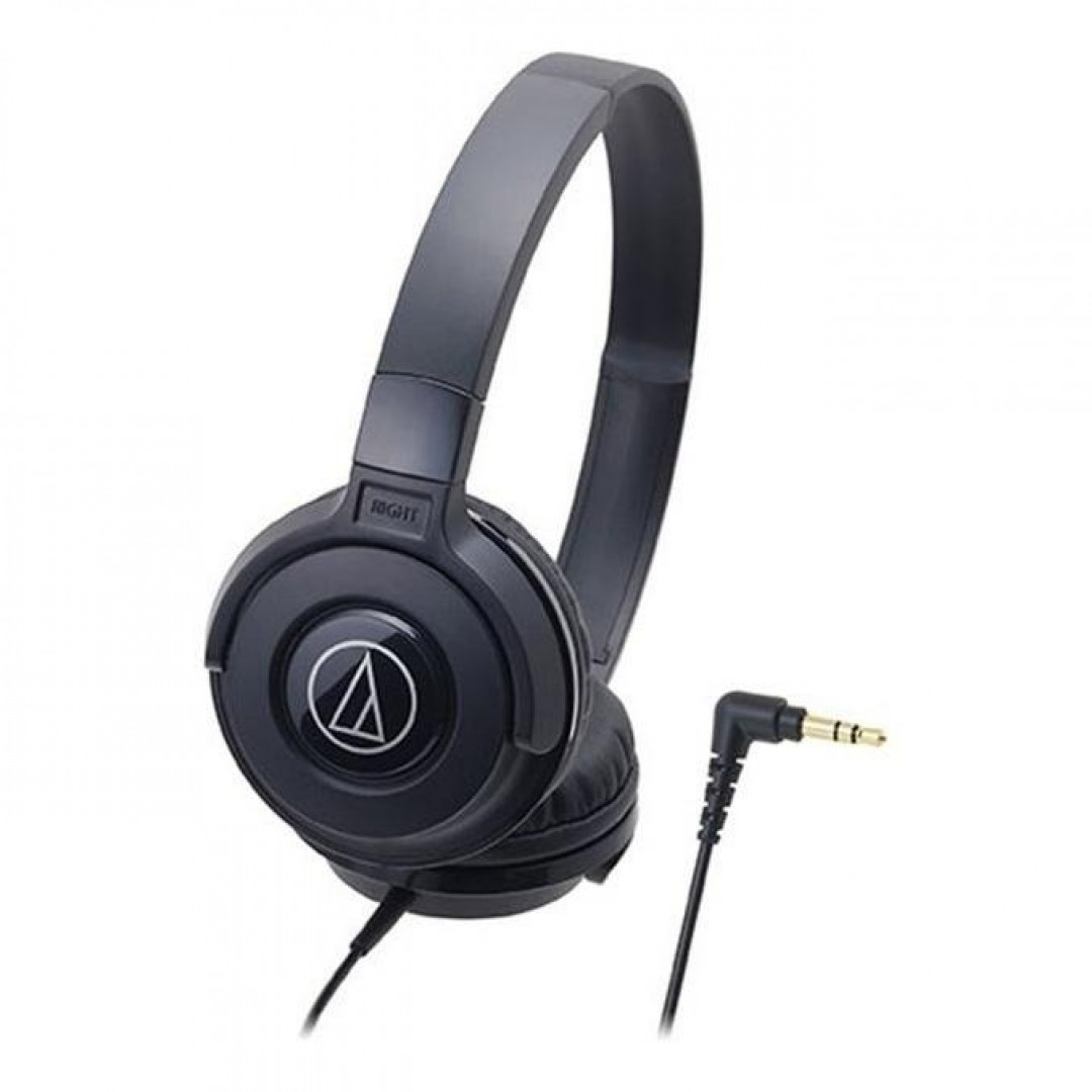 audio-technica-ath-s100bl-auriculares-urbanos