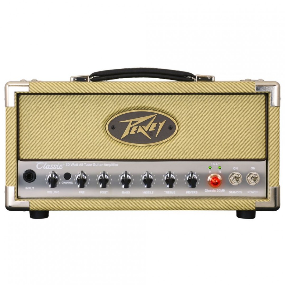 peavey-classic-20-mini-cabezal-amplificador-de-guitarra