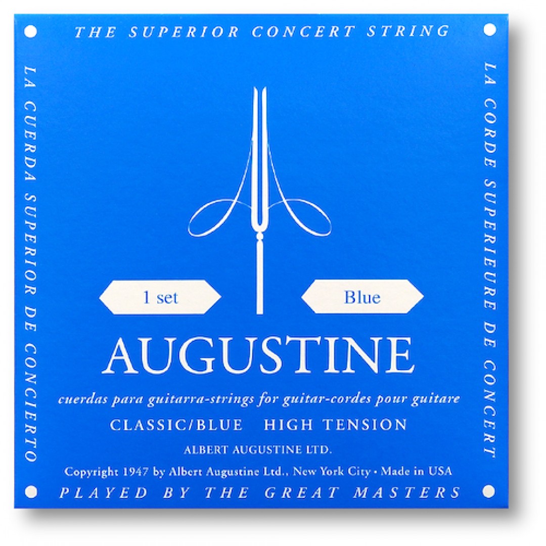 augustine-blue-encordado-guitarra-clasica