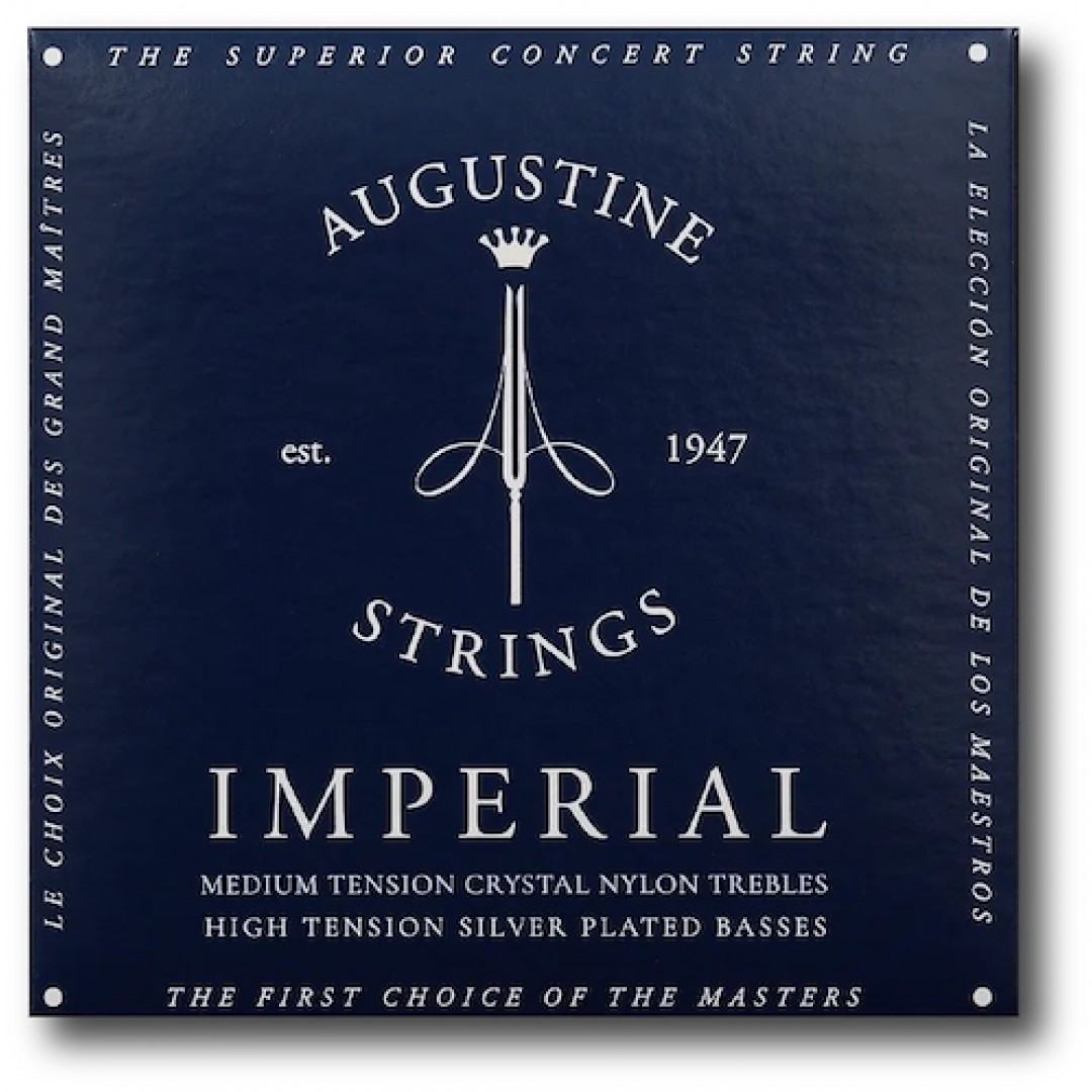 augustine-imperial-blue-encordado-guitarra-clasica