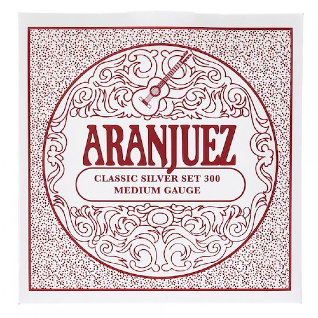 augustine-aranjuez-300-classic-medium-tension-encordado-guitarra-clasica