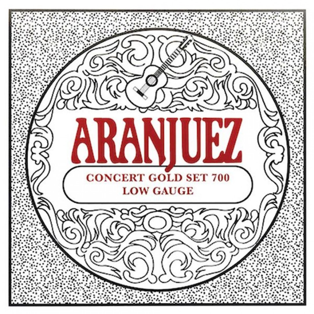 augustine-aranjuez-700-gold-low-tension-encordado-guitarra-clasica