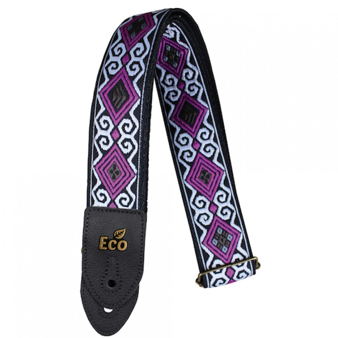 ecostrap-eco-jacq-8-purple-de-5cm-de-ancho-correa-ecologica-reciclable-