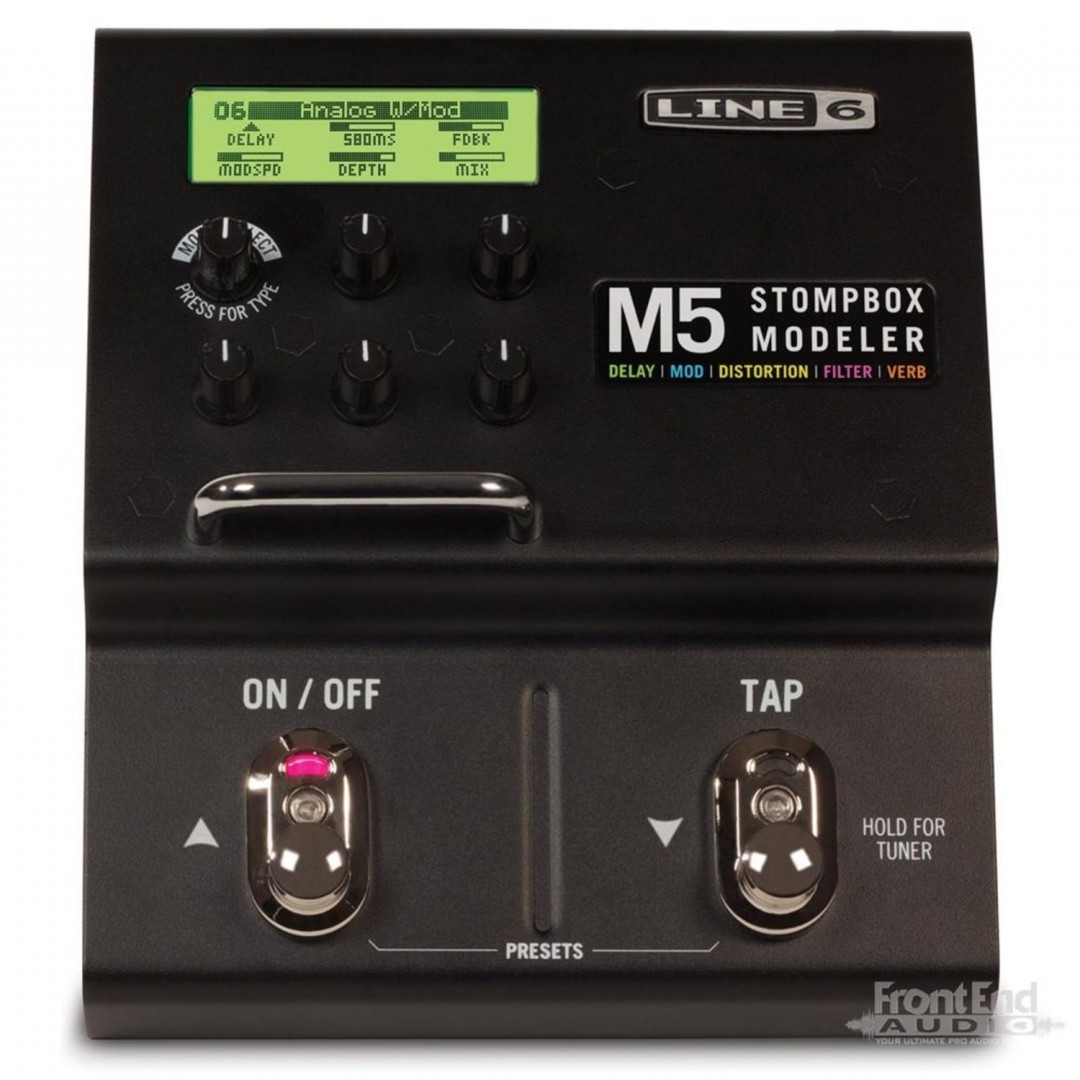 line-6-m5-stompbox-modeler-pedalera-100-efectos-afinador