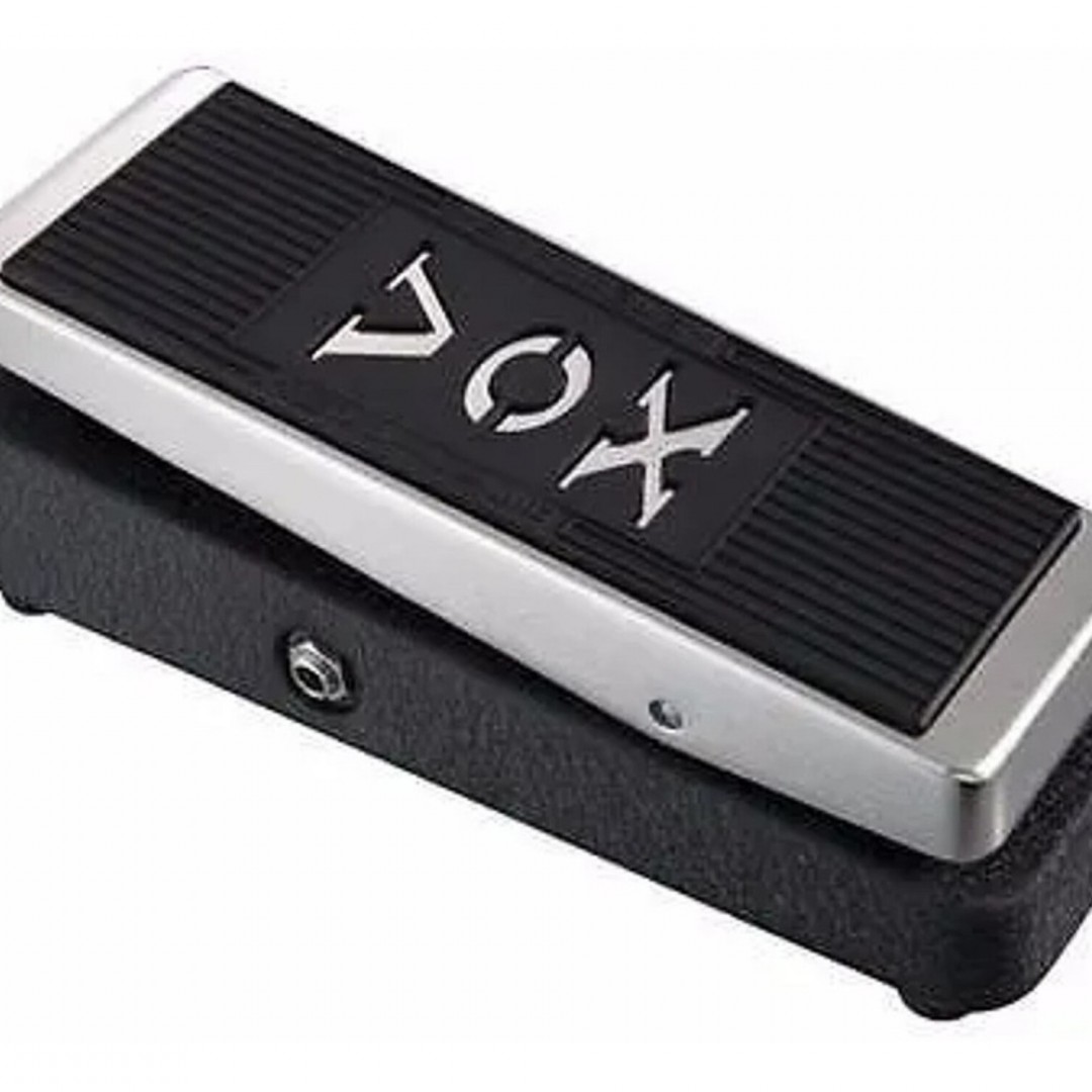 VOX WAH-WAH V846-HW Efecto Wah-Wah Hecho A Mano