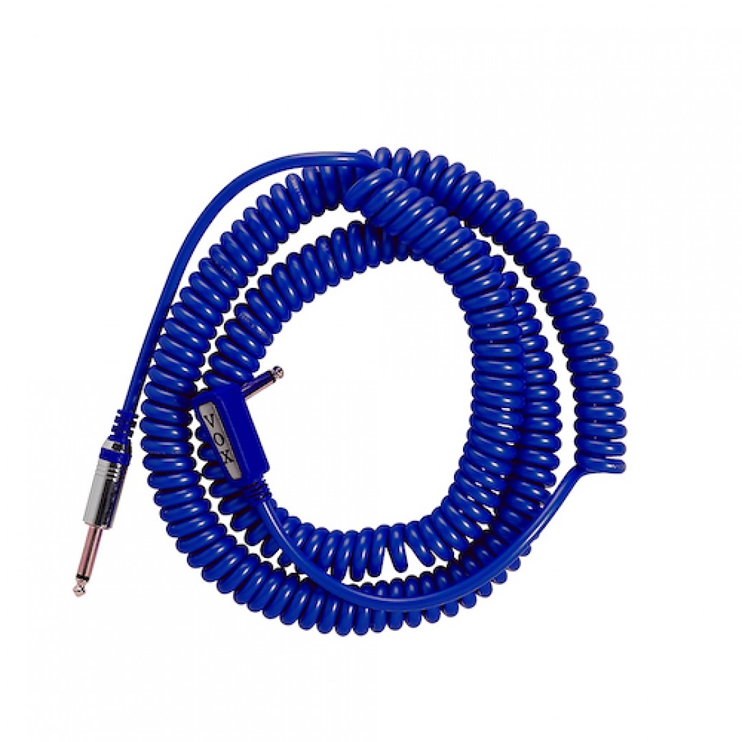 vox-vcc-90-9m-cable-9-mts-en-espiral-azul