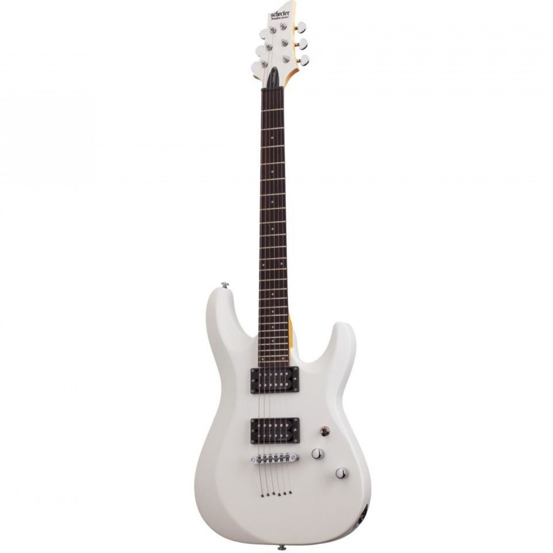 schecter-c-6-deluxe-6-thru-body-pick-up-hh-satin-white