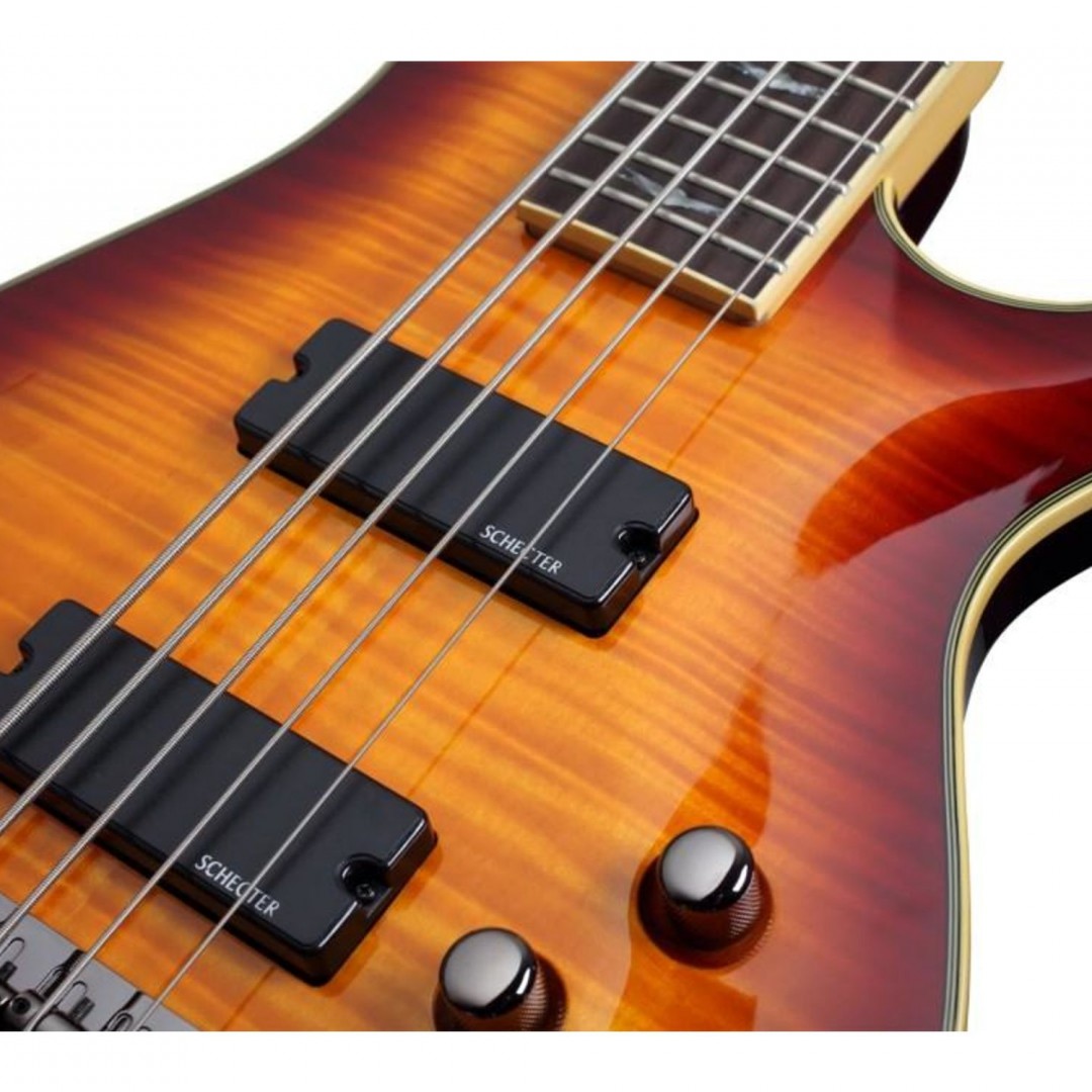 schecter-omen-extreme-5-bajo-5-cuerdas-pick-up-hh-activo-vintage-sunburst