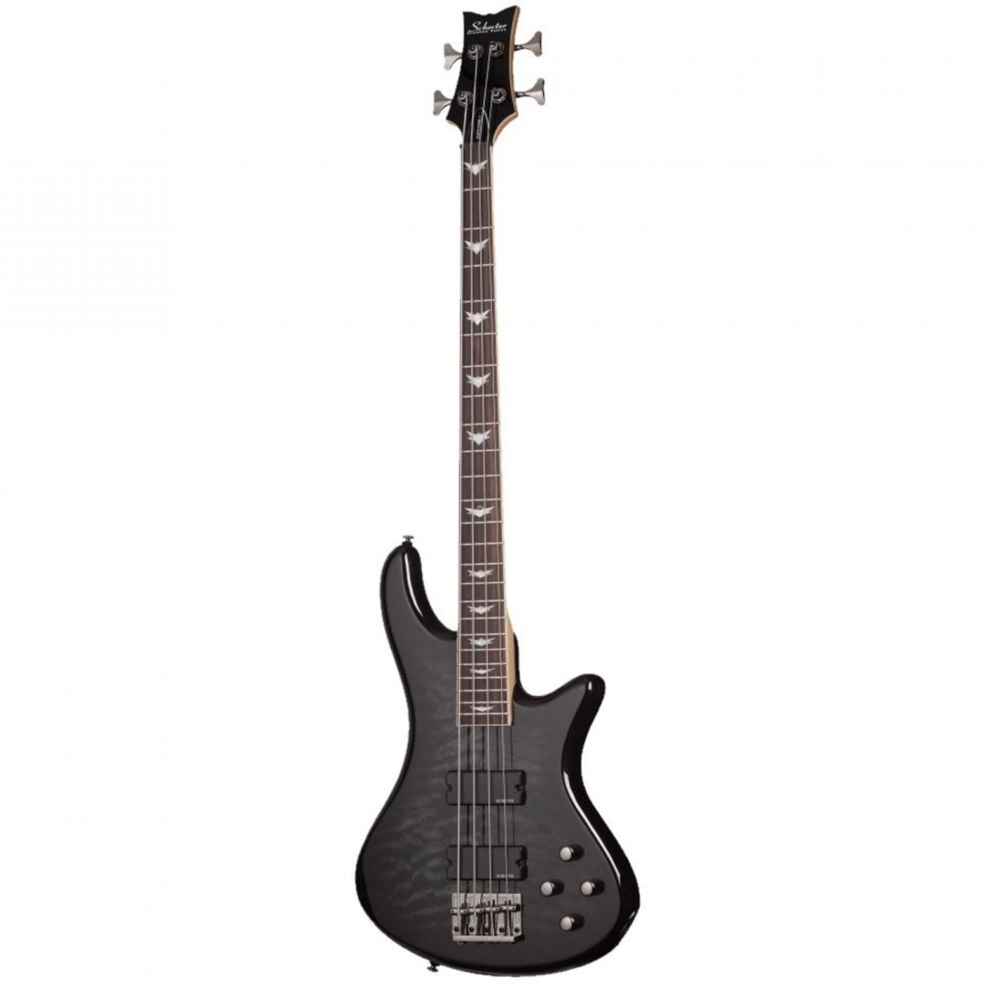 schecter-stiletto-extreme-4-bajo-4-cuerdas-pick-up-hh-activo-see-through-black-