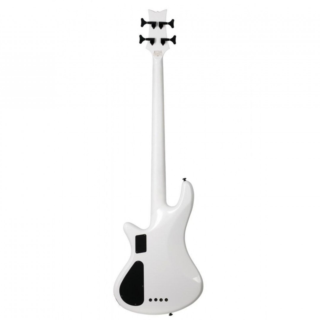 schecter-stiletto-stage-4-bajo-4-cuerdas-pick-up-hh-activo-white