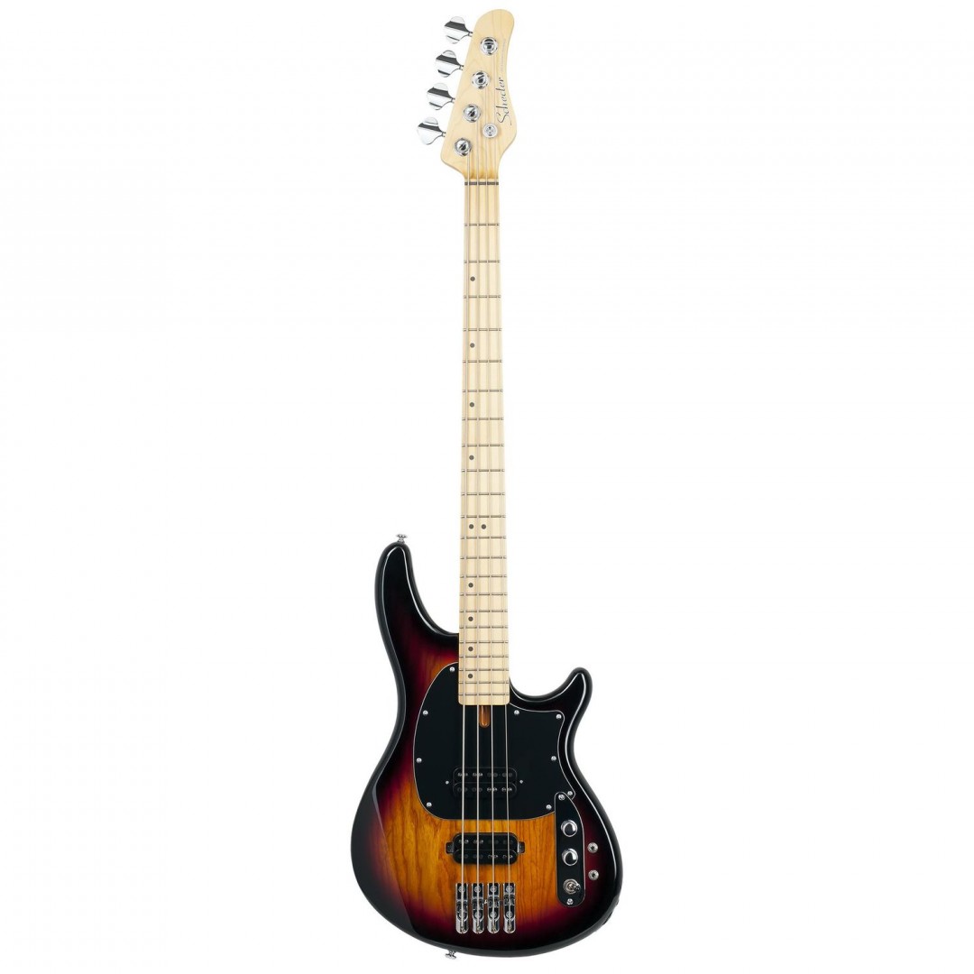 schecter-cv-4-bajo-4-cuerdas-pick-up-pp-3-tone-sunburst-