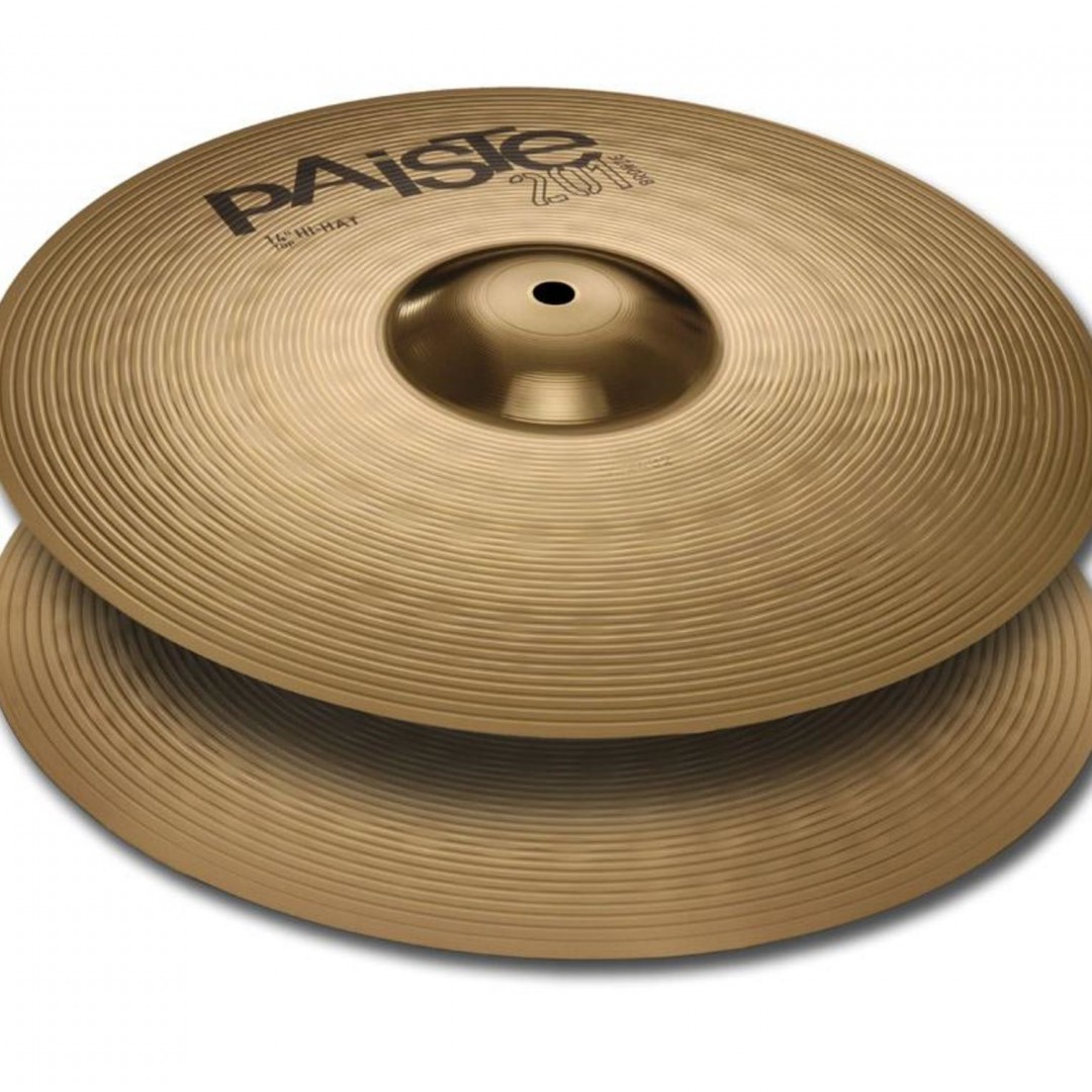 paiste-201-hh-14-hi-hat-14-