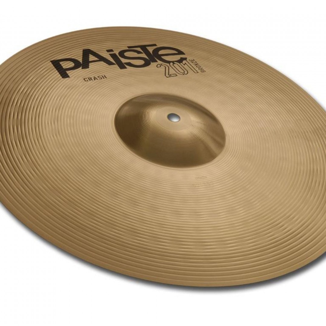 paiste-201-c-14-crash-14-