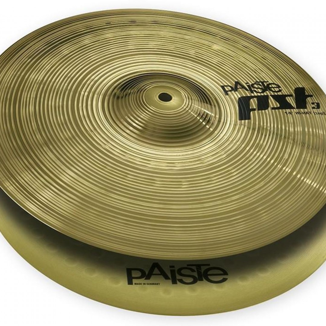 paiste-pst3-hh-14-hi-hat-14-