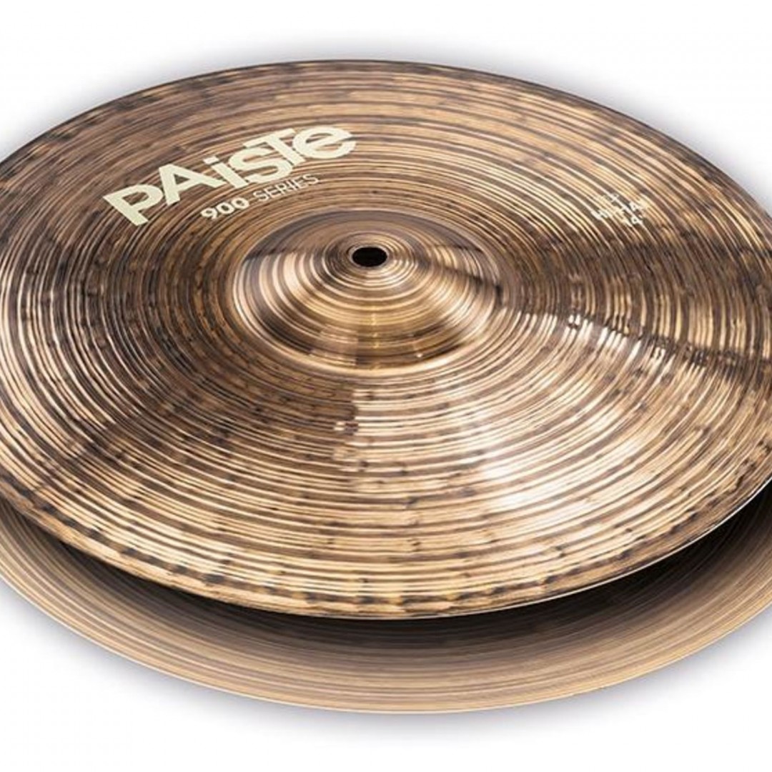 paiste-900-hh-14-hi-hat-14