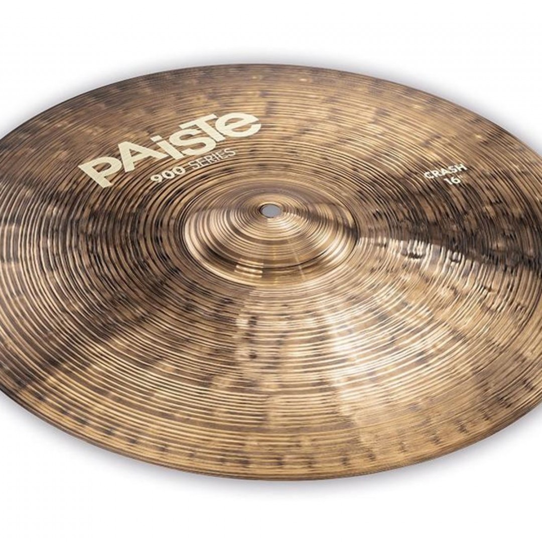 paiste-900-cr-16-crash-16