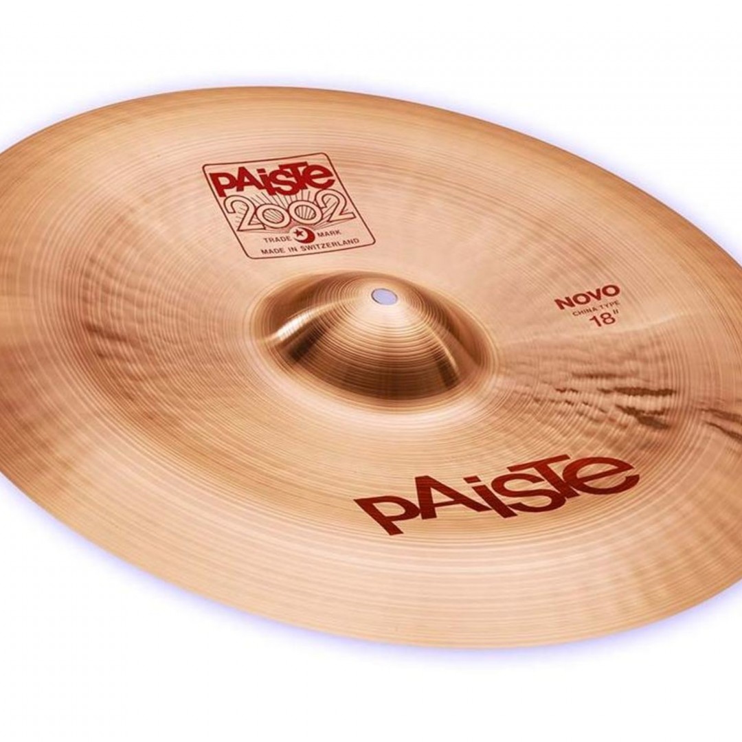 paiste-2002-nch-18-novo-china-18-