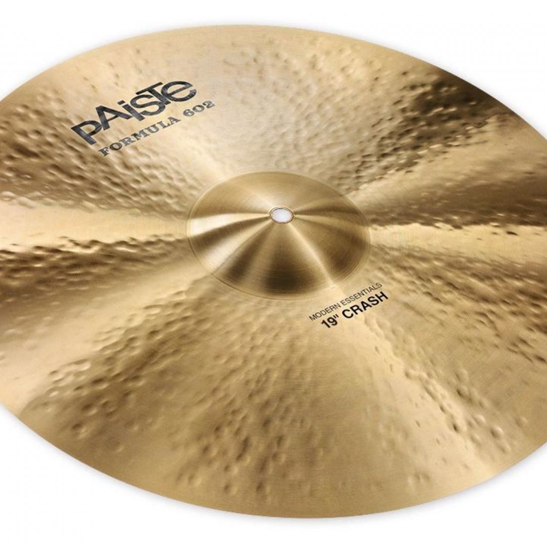 paiste-602-modern-essentials-c-19-crash-19-