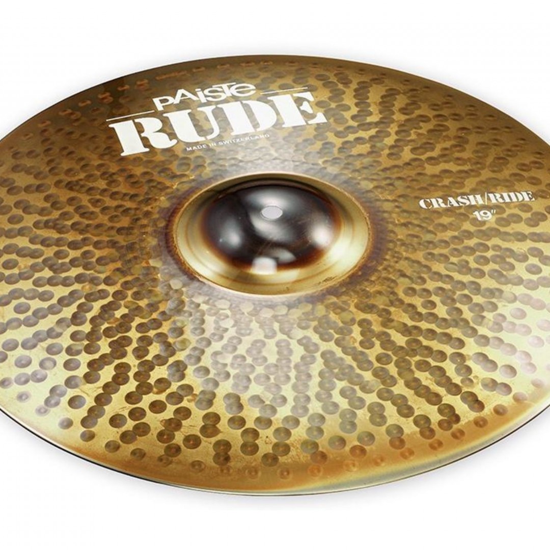 paiste-rude-cr-19-crash-ride-19