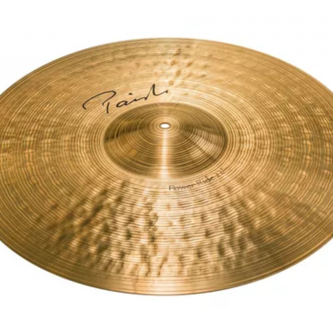 paiste-signature-pr-22-power-ride-22