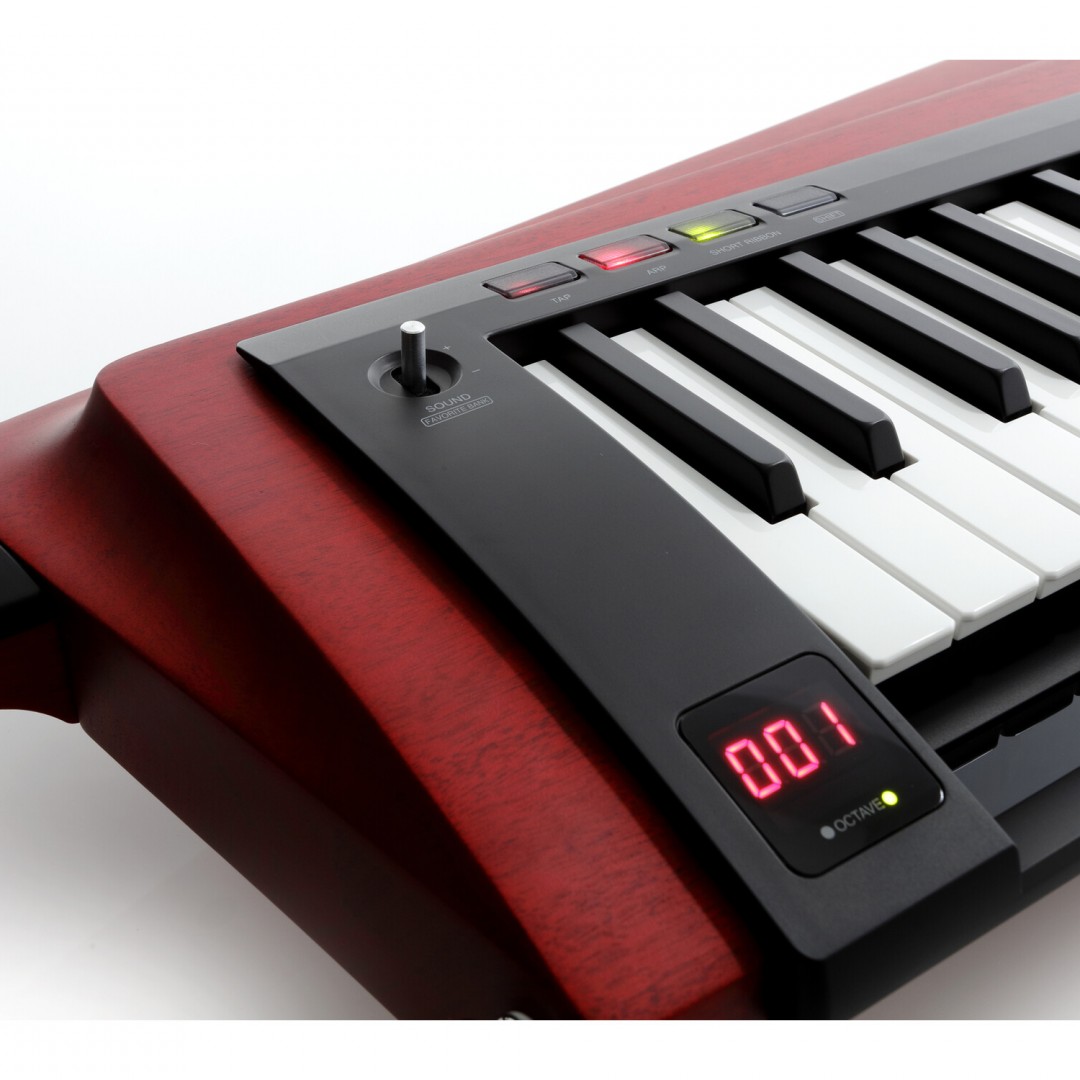 korg-rk-100s-2-red-keytar-sintetizador-con-funda-y-correa