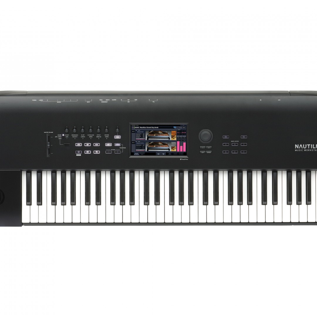 korg-nautilus-61-220v-